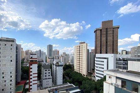 Apartamento para alugar com 170m², 4 quartos e 2 vagasVista da Suite 1