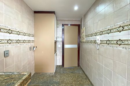 Apartamento para alugar com 170m², 4 quartos e 2 vagasCozinha