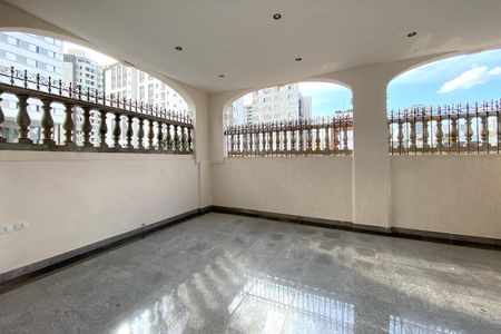 Apartamento para alugar com 170m², 4 quartos e 2 vagasÁrea comum