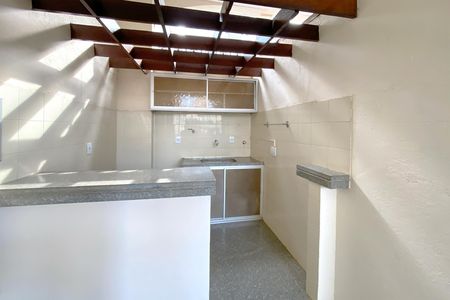 Apartamento para alugar com 170m², 4 quartos e 2 vagasÁrea comum