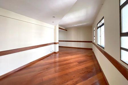 Apartamento para alugar com 170m², 4 quartos e 2 vagasSala de Estar