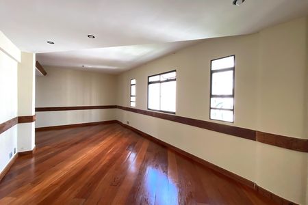 Apartamento para alugar com 170m², 4 quartos e 2 vagasSala de Estar