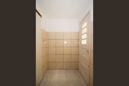 Studio para alugar com 40m², 1 quarto e sem vaga