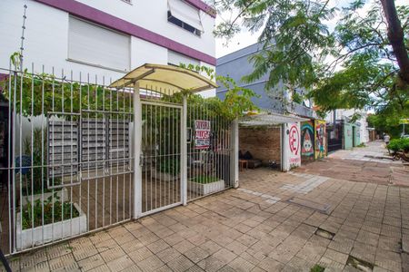 Studio para alugar com 40m², 1 quarto e sem vaga