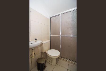 Studio para alugar com 40m², 1 quarto e sem vaga