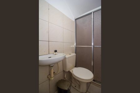 Studio para alugar com 40m², 1 quarto e sem vaga