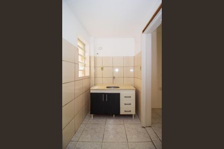 Studio para alugar com 40m², 1 quarto e sem vaga