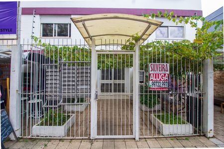 Studio para alugar com 40m², 1 quarto e sem vaga