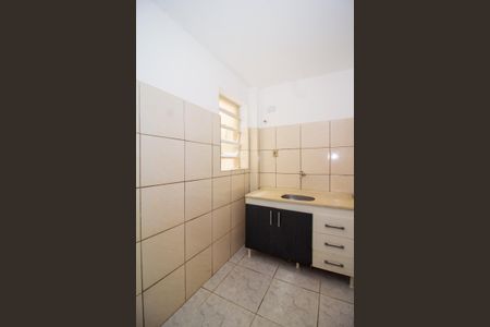 Studio para alugar com 40m², 1 quarto e sem vaga