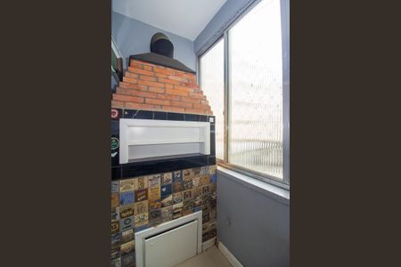 Apartamento para alugar com 75m², 3 quartos e sem vagaVaranda