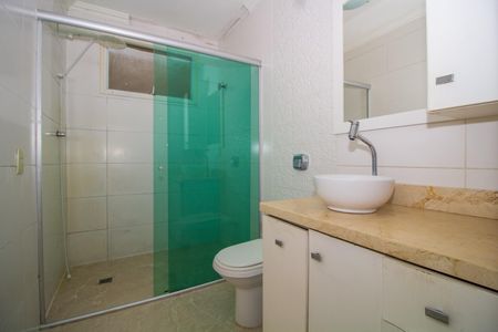 Apartamento para alugar com 75m², 3 quartos e sem vagaBanheiro
