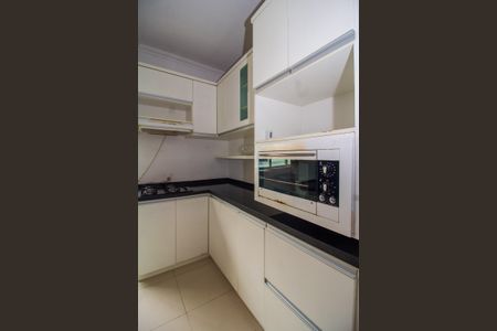 Apartamento para alugar com 75m², 3 quartos e sem vagaCozinha