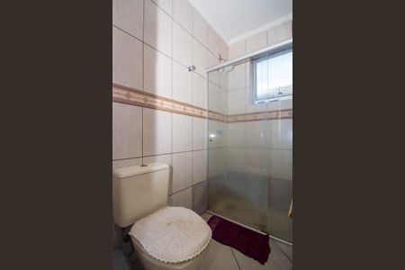 Apartamento para alugar com 54m², 1 quarto e sem vagaBanheiro