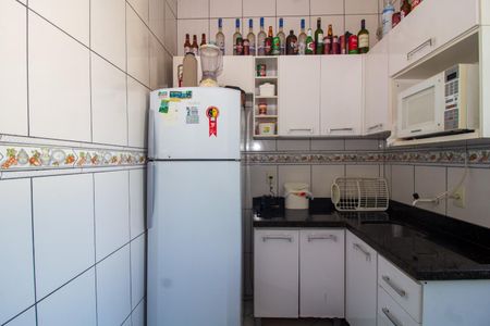 Apartamento para alugar com 54m², 1 quarto e sem vagaCozinha