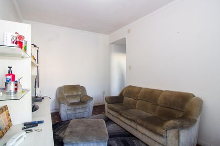 Apartamento para alugar com 54m², 1 quarto e sem vagaSala