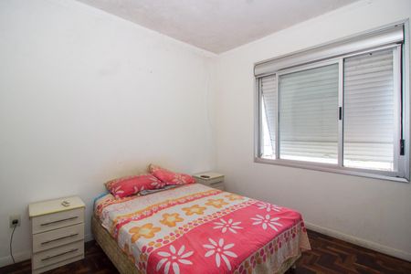 Apartamento para alugar com 54m², 1 quarto e sem vagaQuarto