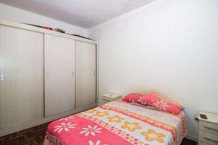 Apartamento para alugar com 54m², 1 quarto e sem vagaQuarto