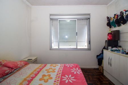 Apartamento para alugar com 54m², 1 quarto e sem vagaQuarto