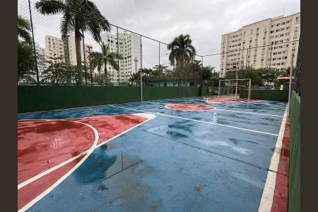 Apartamento à venda com 48m², 2 quartos e 1 vaga Apartamento à venda com 48m², 2 quartos e 1 vagaÁrea comum