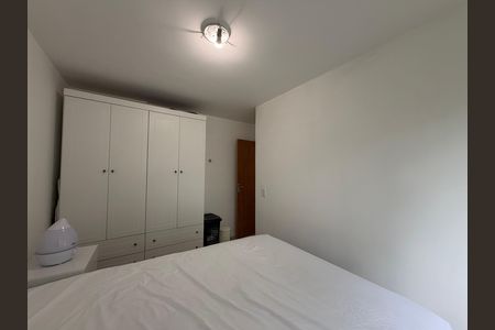 Apartamento à venda com 48m², 2 quartos e 1 vaga Apartamento à venda com 48m², 2 quartos e 1 vagaQuarto 2