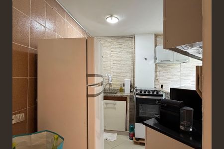Apartamento à venda com 48m², 2 quartos e 1 vaga Apartamento à venda com 48m², 2 quartos e 1 vagaCozinha
