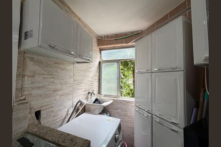 Apartamento à venda com 48m², 2 quartos e 1 vaga Apartamento à venda com 48m², 2 quartos e 1 vagaÁrea de serviço
