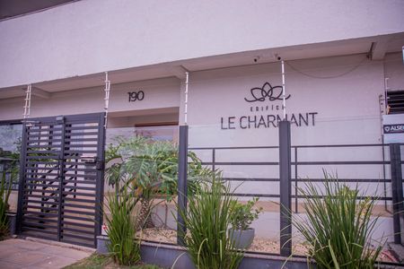 Apartamento para alugar com 67m², 2 quartos e 1 vagafachada