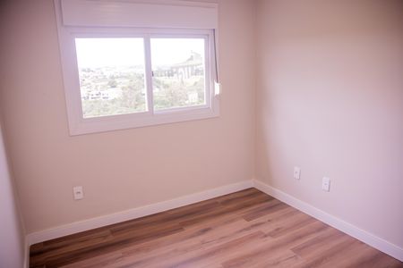 Quarto de apartamento para alugar com 2 quartos, 67m² em Dom Feliciano, Gravataí
