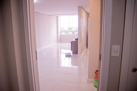 Apartamento para alugar com 67m², 2 quartos e 1 vagaEntrada