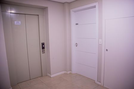 Apartamento para alugar com 67m², 2 quartos e 1 vagaEntrada