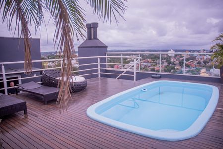 Apartamento para alugar com 67m², 2 quartos e 1 vagaÁrea comum - Piscina