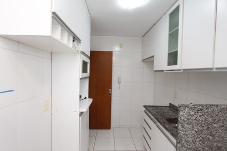 Apartamento para alugar com 45m², 2 quartos e 1 vagaCozinha