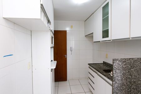 Apartamento para alugar com 45m², 2 quartos e 1 vagaCozinha