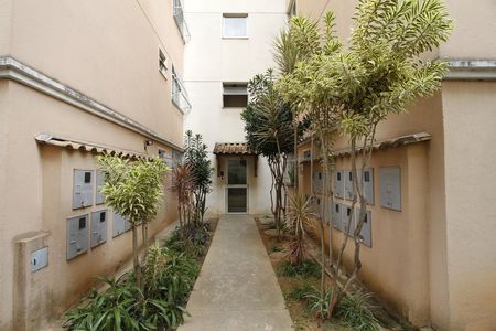 Apartamento para alugar com 45m², 2 quartos e 1 vagaEntrada