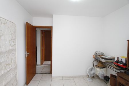 Apartamento para alugar com 45m², 2 quartos e 1 vagaQuarto 2