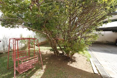 Apartamento para alugar com 45m², 2 quartos e 1 vagaÁrea comum - Playground
