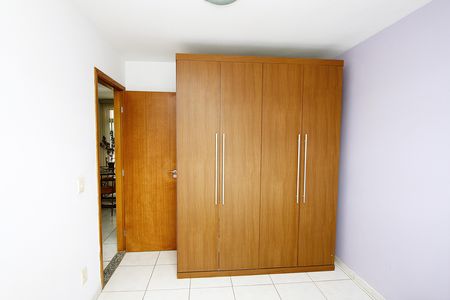 Apartamento para alugar com 45m², 2 quartos e 1 vagaQuarto 1