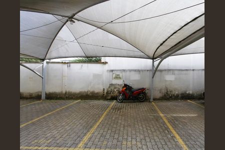 Apartamento para alugar com 45m², 2 quartos e 1 vagaGaragem