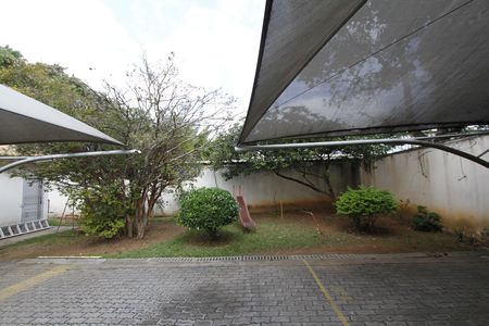 Apartamento para alugar com 45m², 2 quartos e 1 vagaÁrea comum