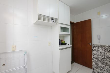 Apartamento para alugar com 45m², 2 quartos e 1 vagaCozinha