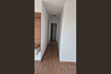 Apartamento para alugar com 60m², 2 quartos e 1 vagaCorredor