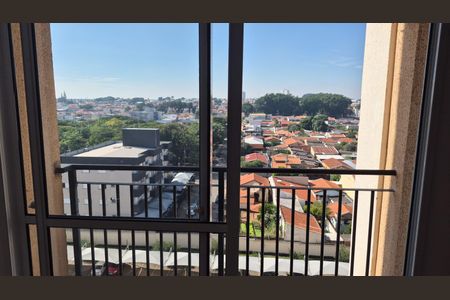 Apartamento para alugar com 60m², 2 quartos e 1 vagaSala
