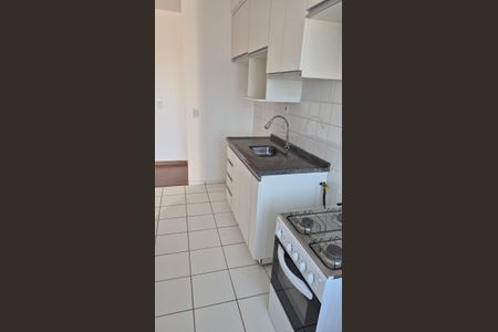 Apartamento para alugar com 60m², 2 quartos e 1 vagaCozinha