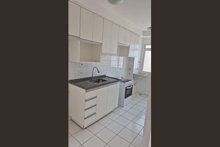 Apartamento para alugar com 60m², 2 quartos e 1 vagaCozinha