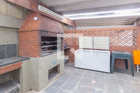 Apartamento à venda com 61m², 2 quartos e 1 vagaÁrea comum