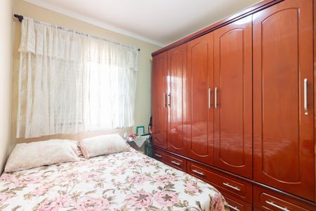 Quarto 1 de apartamento à venda com 2 quartos, 61m² em Jardim D’abril, Osasco