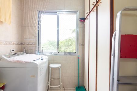 Apartamento à venda com 61m², 2 quartos e 1 vagaÁrea de Serviço 