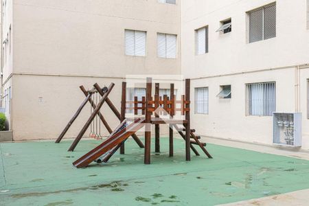Apartamento à venda com 61m², 2 quartos e 1 vagaÁrea comum