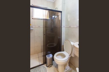 Apartamento à venda com 61m², 2 quartos e 1 vagaBanheiro