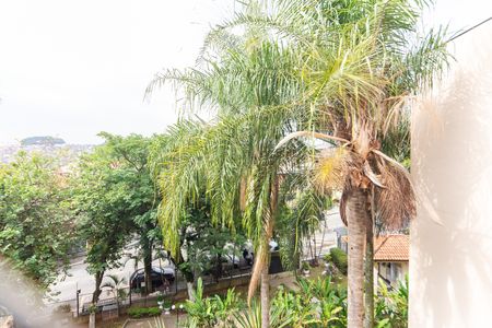 Vista  de apartamento à venda com 2 quartos, 61m² em Jardim D’abril, Osasco